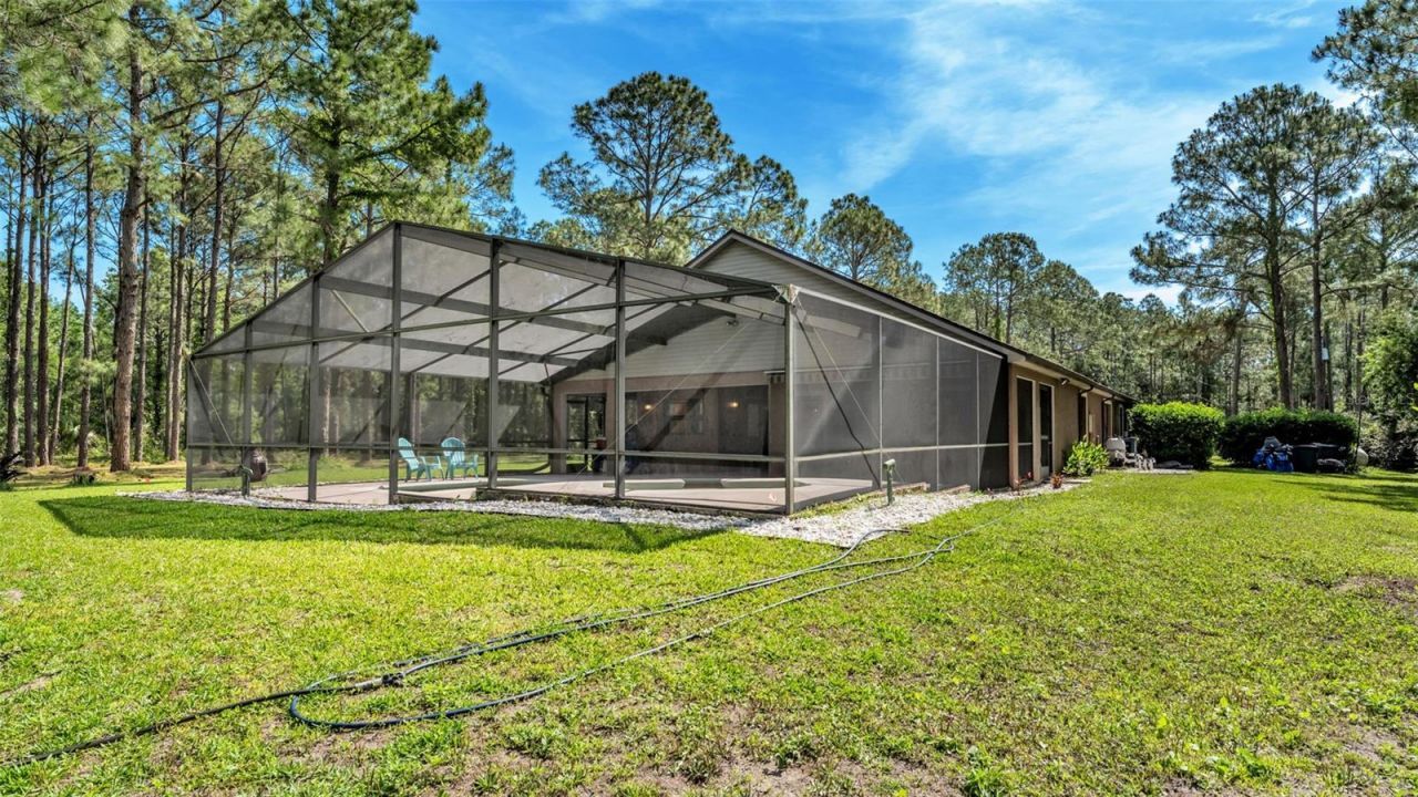 13409 Sweet Hill Road , Polk City, FL 33868 Photo