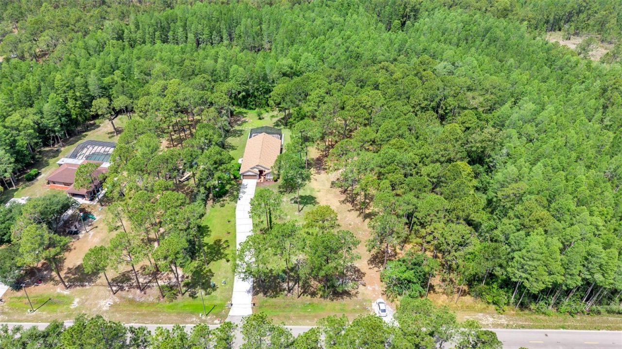 13409 Sweet Hill Road , Polk City, FL 33868 Photo
