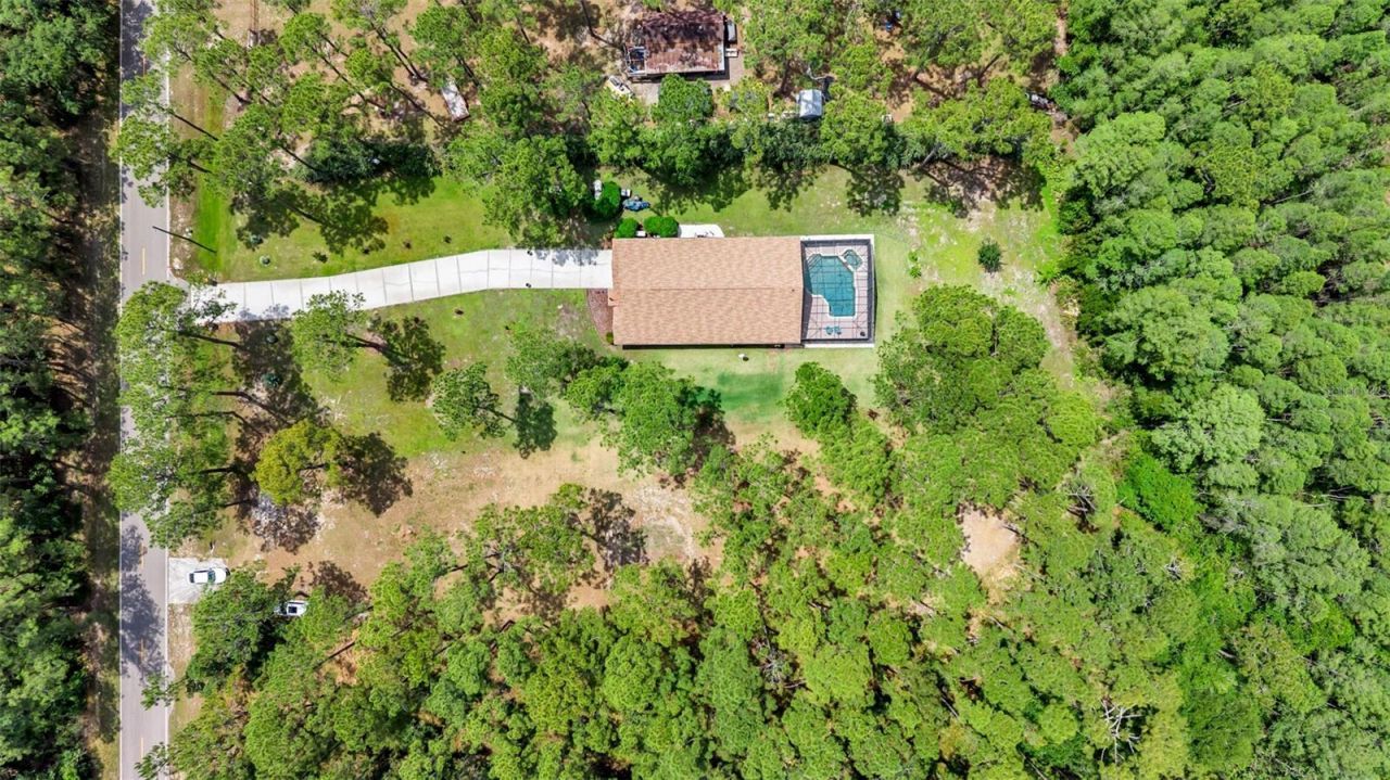 13409 Sweet Hill Road , Polk City, FL 33868 Photo