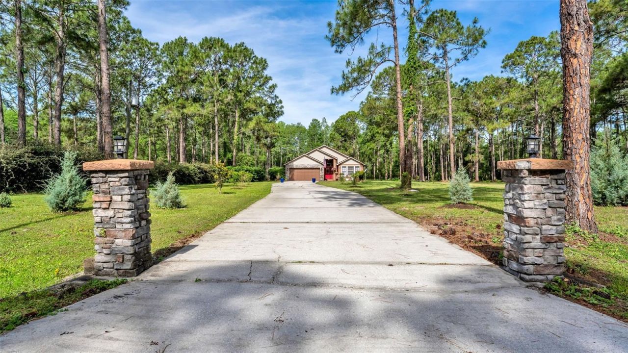 13409 Sweet Hill Road , Polk City, FL 33868 Photo