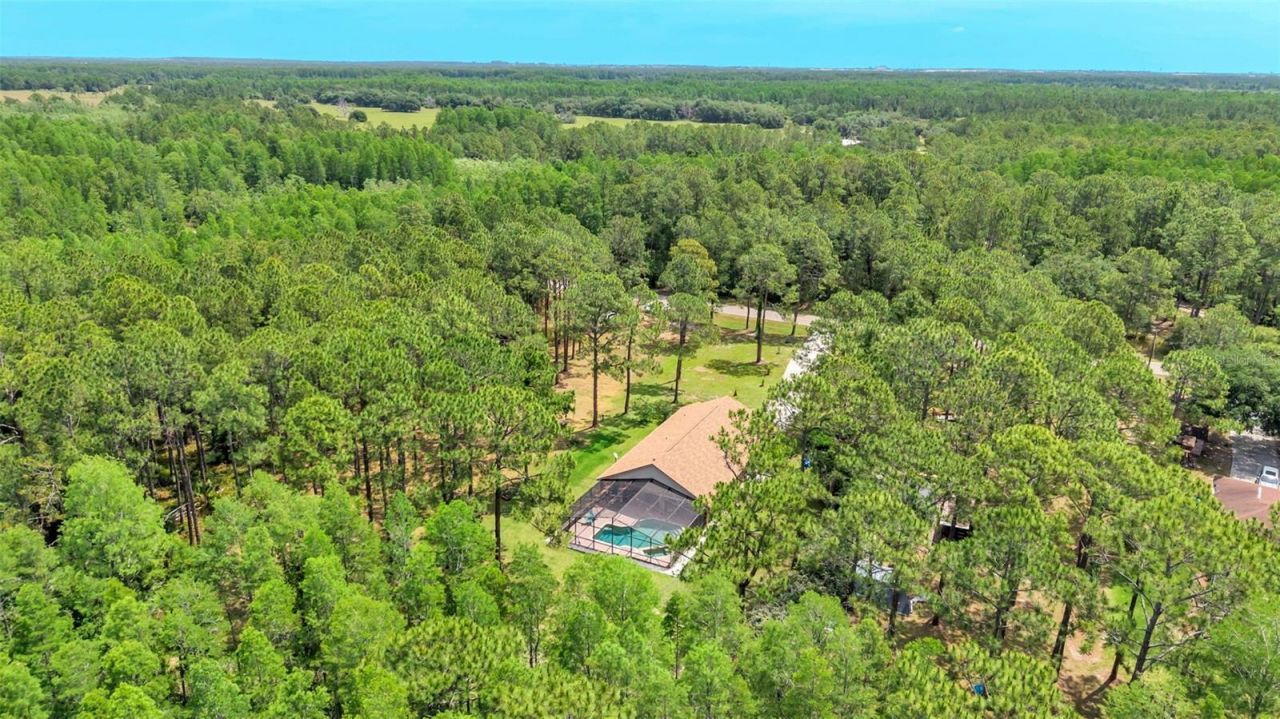 13409 Sweet Hill Road , Polk City, FL 33868 Photo