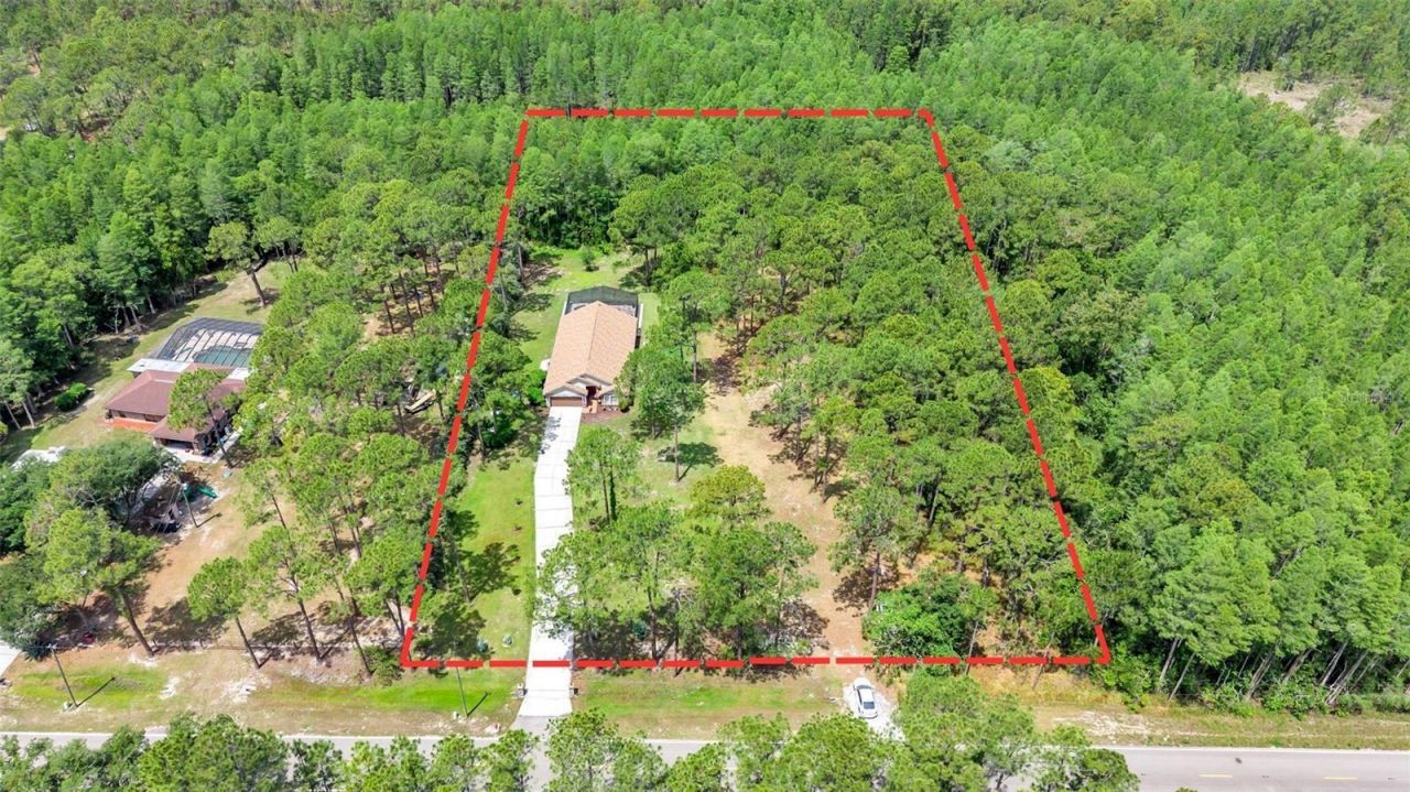 13409 Sweet Hill Road , Polk City, FL 33868 Photo