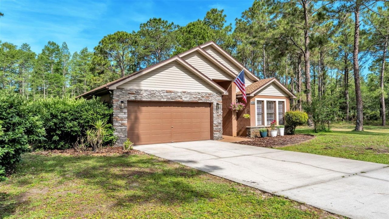 13409 Sweet Hill Road , Polk City, FL 33868 Photo