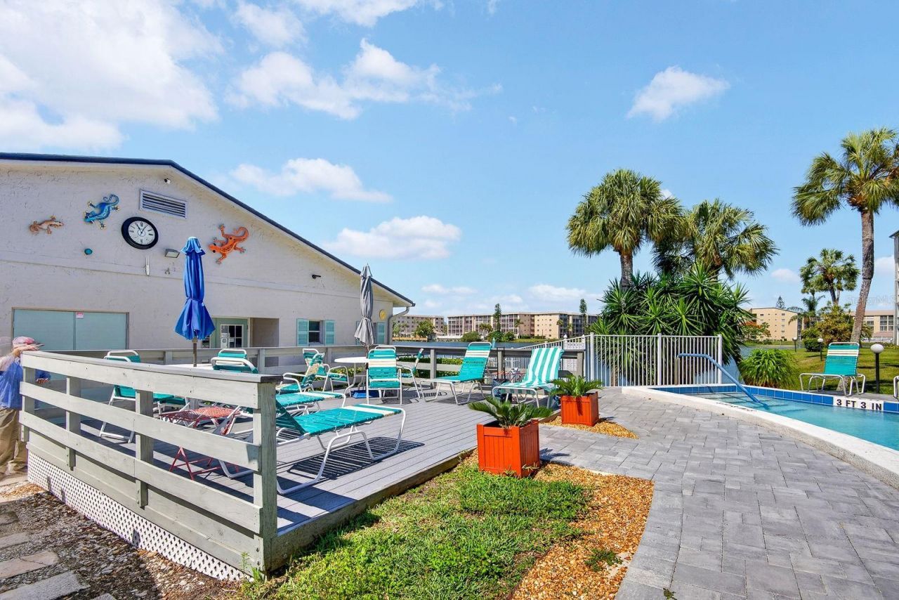 3344 Lake Bayshore Drive, Unit P205, Bradenton, FL 34205 Photo
