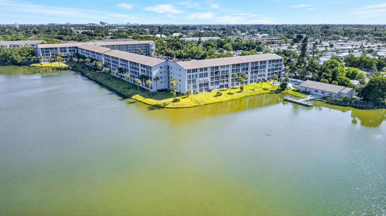 3344 Lake Bayshore Drive, Unit P205, Bradenton, FL 34205 Photo