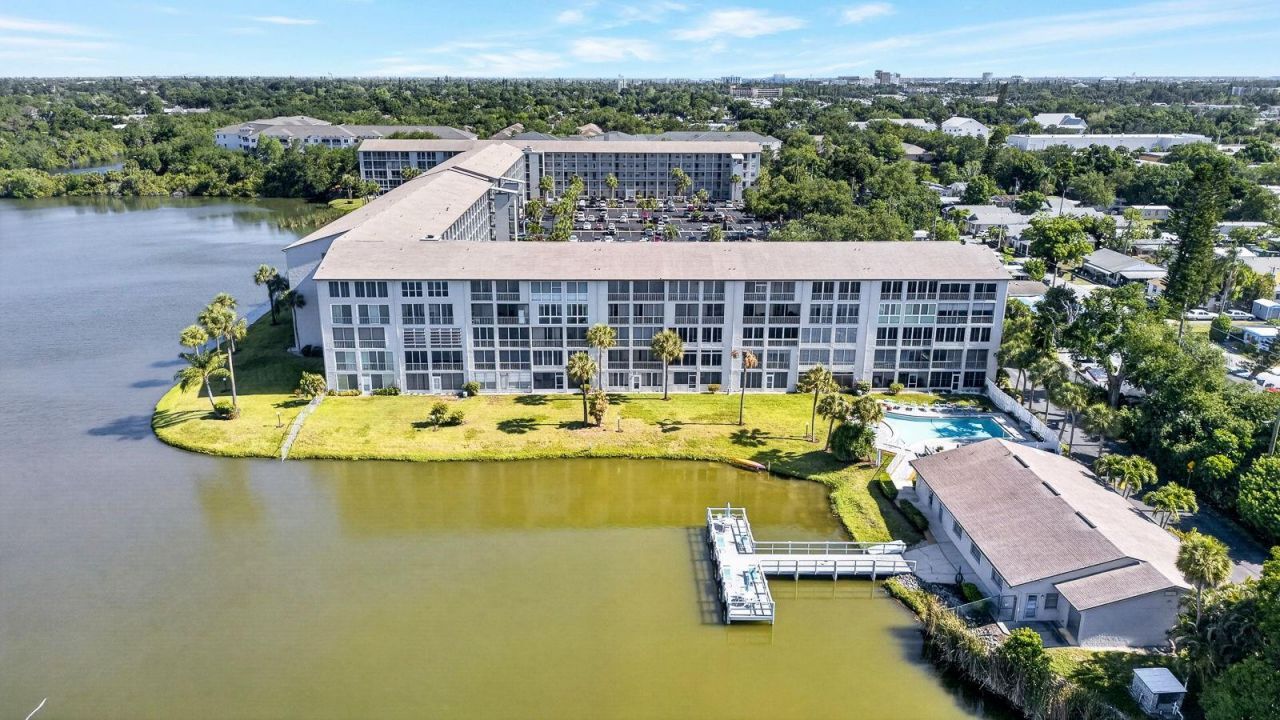 3344 Lake Bayshore Drive, Unit P205, Bradenton, FL 34205 Photo