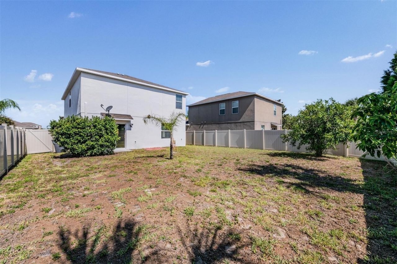 253 Cascade Bend Drive , Ruskin, FL 33570 Photo