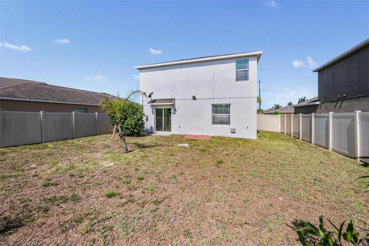 253 Cascade Bend Drive , Ruskin, FL 33570 Photo