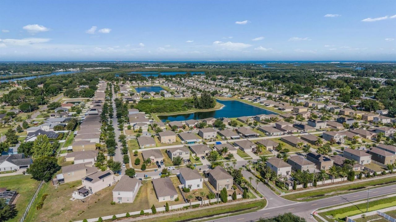 253 Cascade Bend Drive , Ruskin, FL 33570 Photo