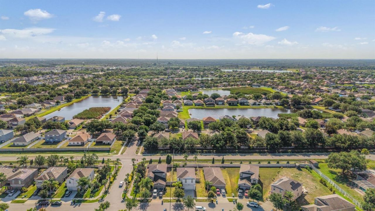 253 Cascade Bend Drive , Ruskin, FL 33570 Photo