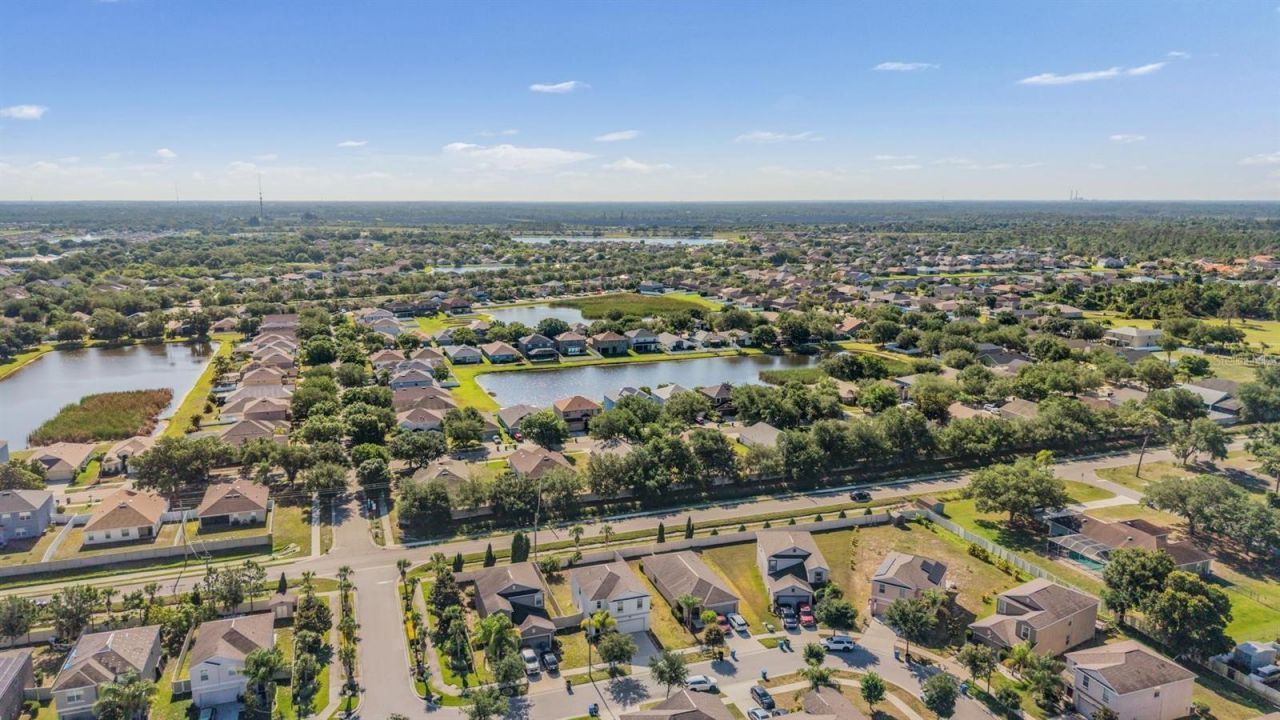 253 Cascade Bend Drive , Ruskin, FL 33570 Photo
