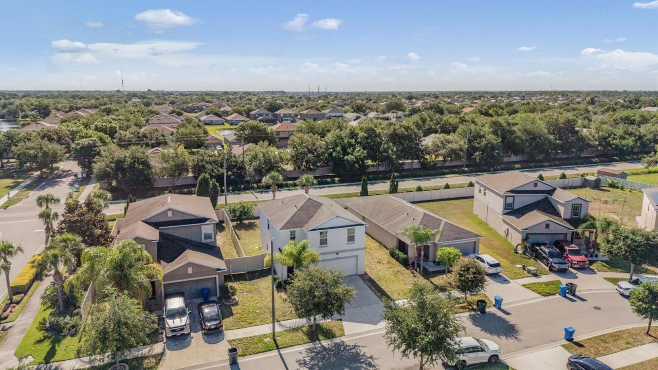 253 Cascade Bend Drive , Ruskin, FL 33570 Photo