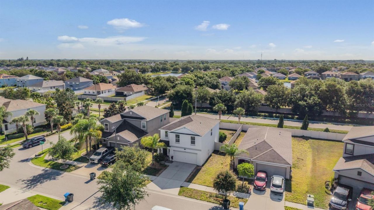 253 Cascade Bend Drive , Ruskin, FL 33570 Photo