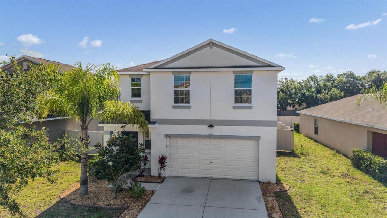 253 Cascade Bend Drive , Ruskin, FL 33570 Photo