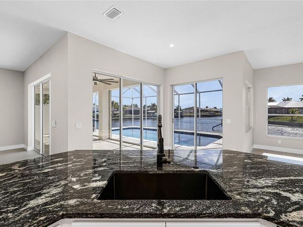 3302 NW 2ND TERRACE , CAPE CORAL, FL 33993
