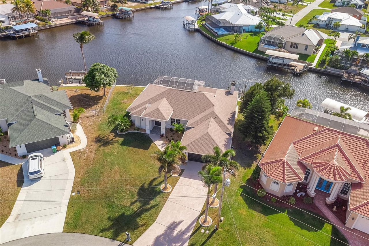3302 NW 2nd Terrace , Cape Coral, FL 33993 Photo