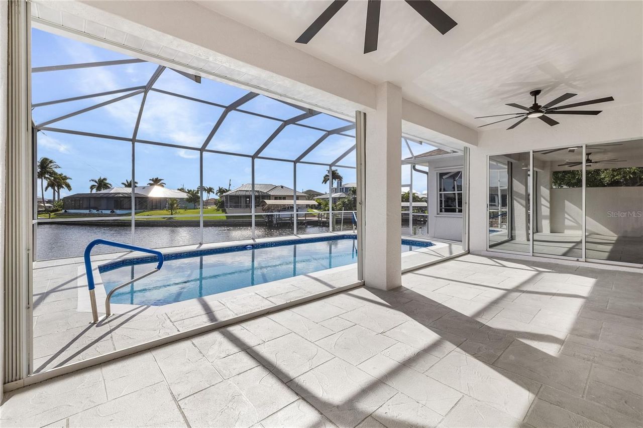 3302 NW 2nd Terrace , Cape Coral, FL 33993 Photo