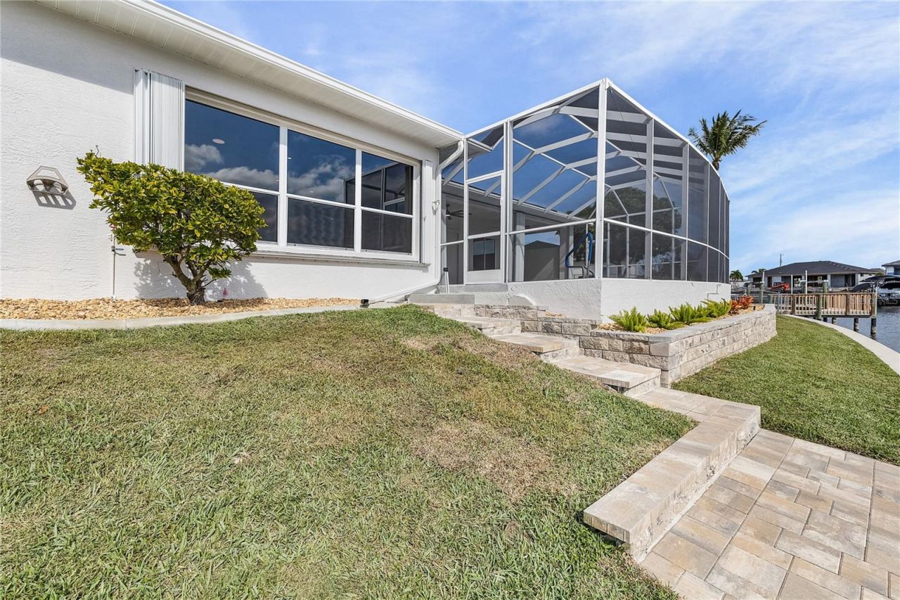 3302 NW 2nd Terrace , Cape Coral, FL 33993 Photo