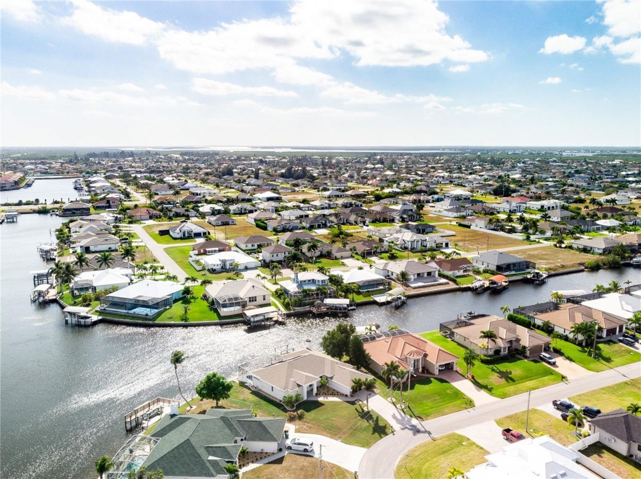 3302 NW 2nd Terrace , Cape Coral, FL 33993 Photo