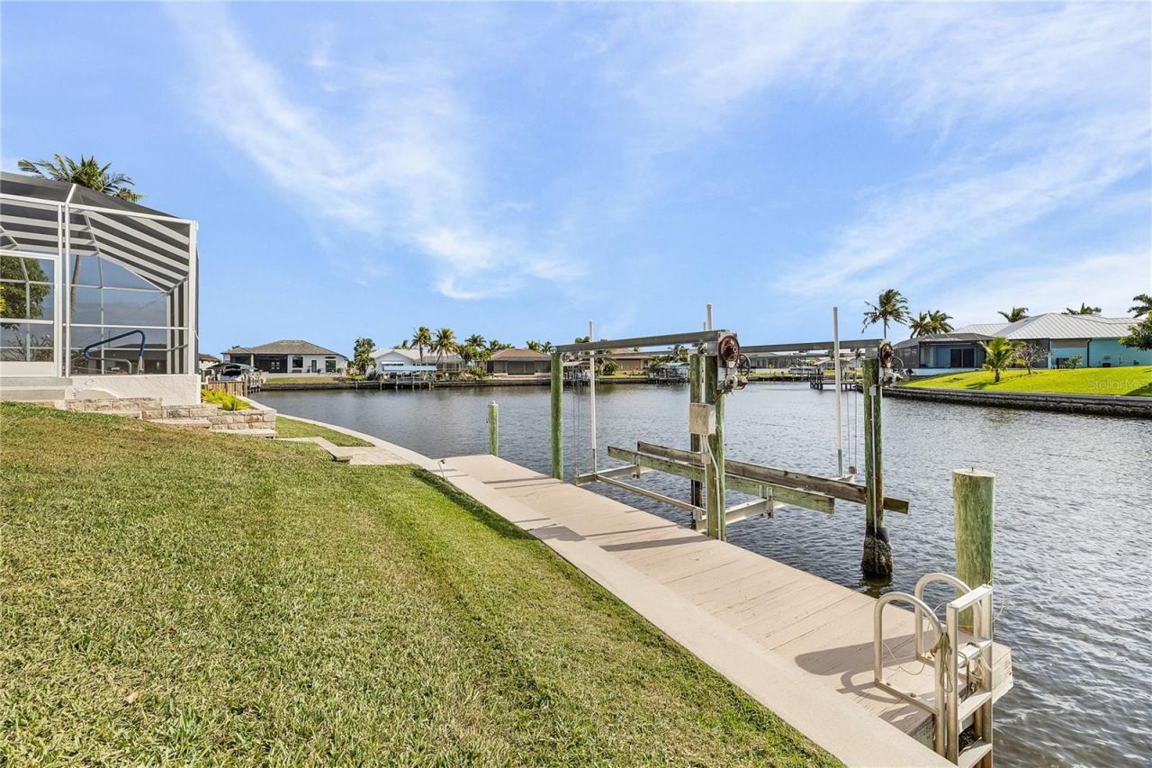 3302 NW 2nd Terrace , Cape Coral, FL 33993 Photo