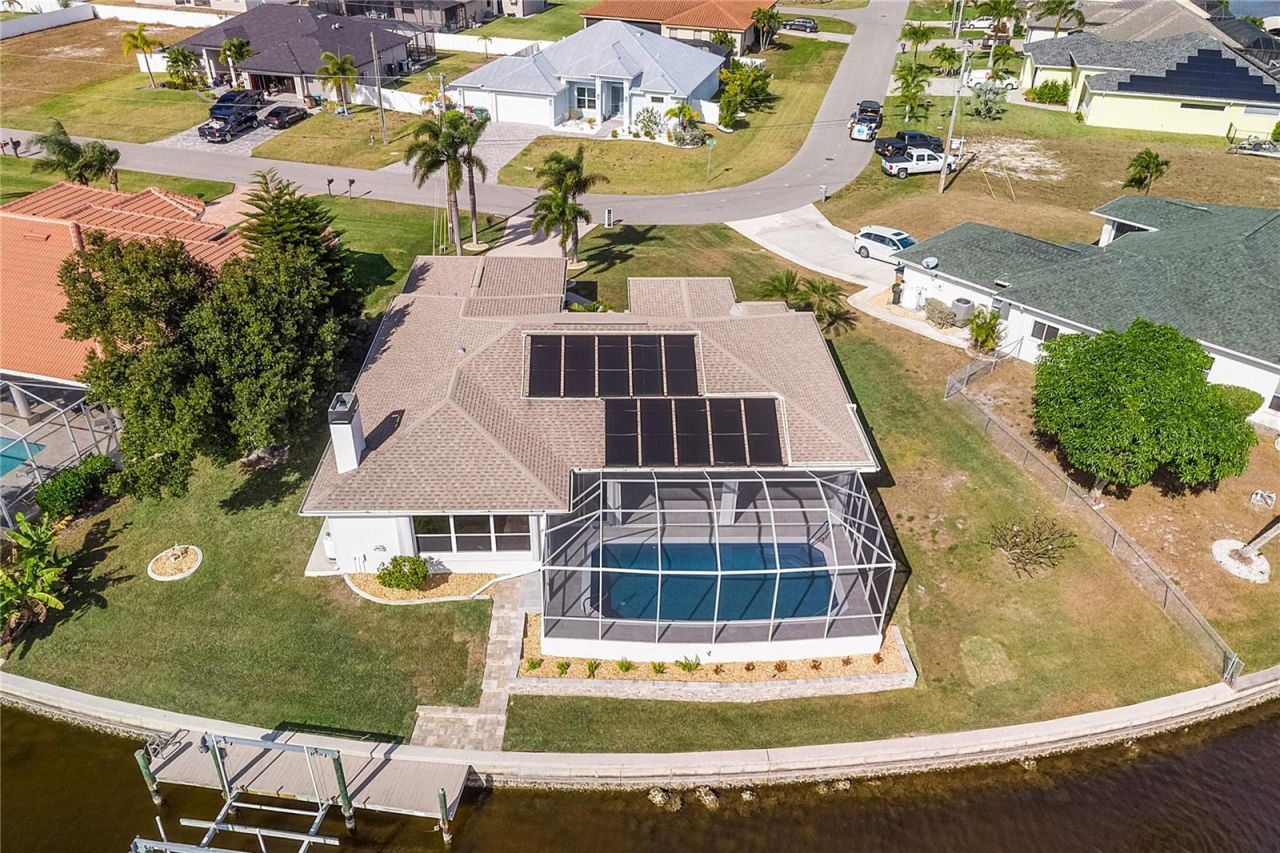 3302 NW 2nd Terrace , Cape Coral, FL 33993 Photo