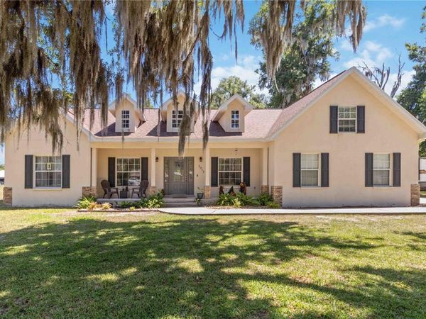 2313 HOLDEN LANE, LITHIA, FL 33547