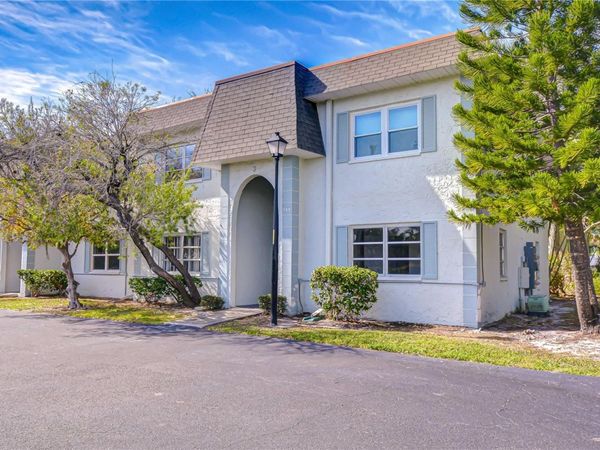 249 S MCMULLEN BOOTH ROAD , Unit 25, CLEARWATER, FL 33759