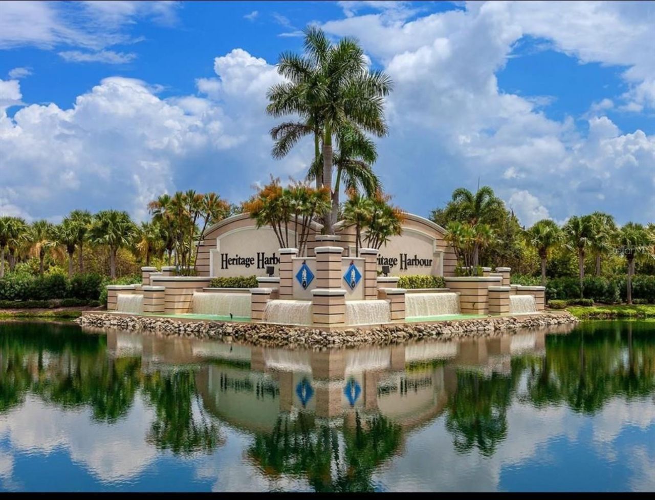329 Cape Harbour Loop, Unit 103, Bradenton, FL 34212 Photo