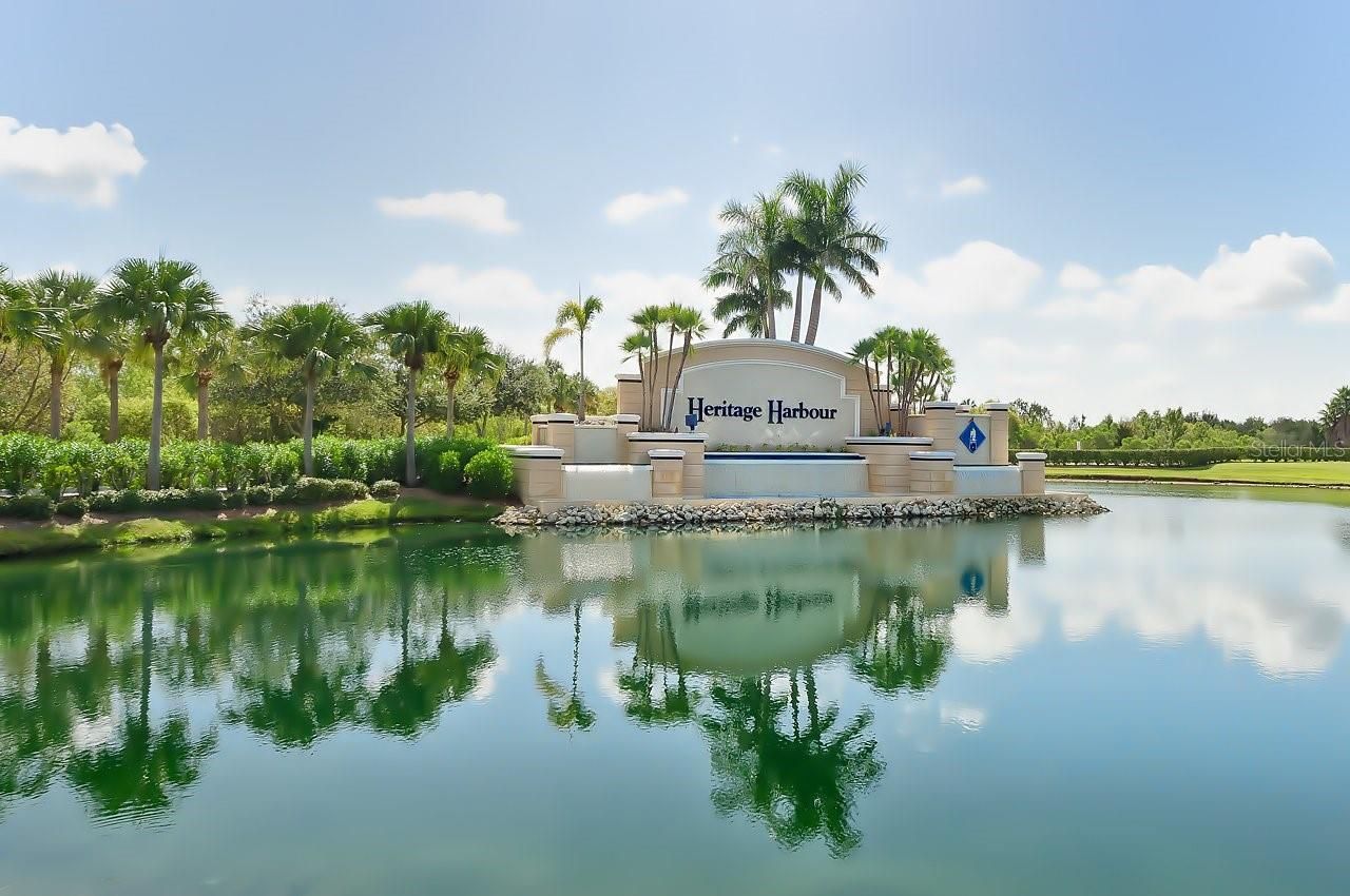 329 Cape Harbour Loop, Unit 103, Bradenton, FL 34212 Photo