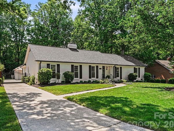 533 King Edward Road, Charlotte, NC 28211