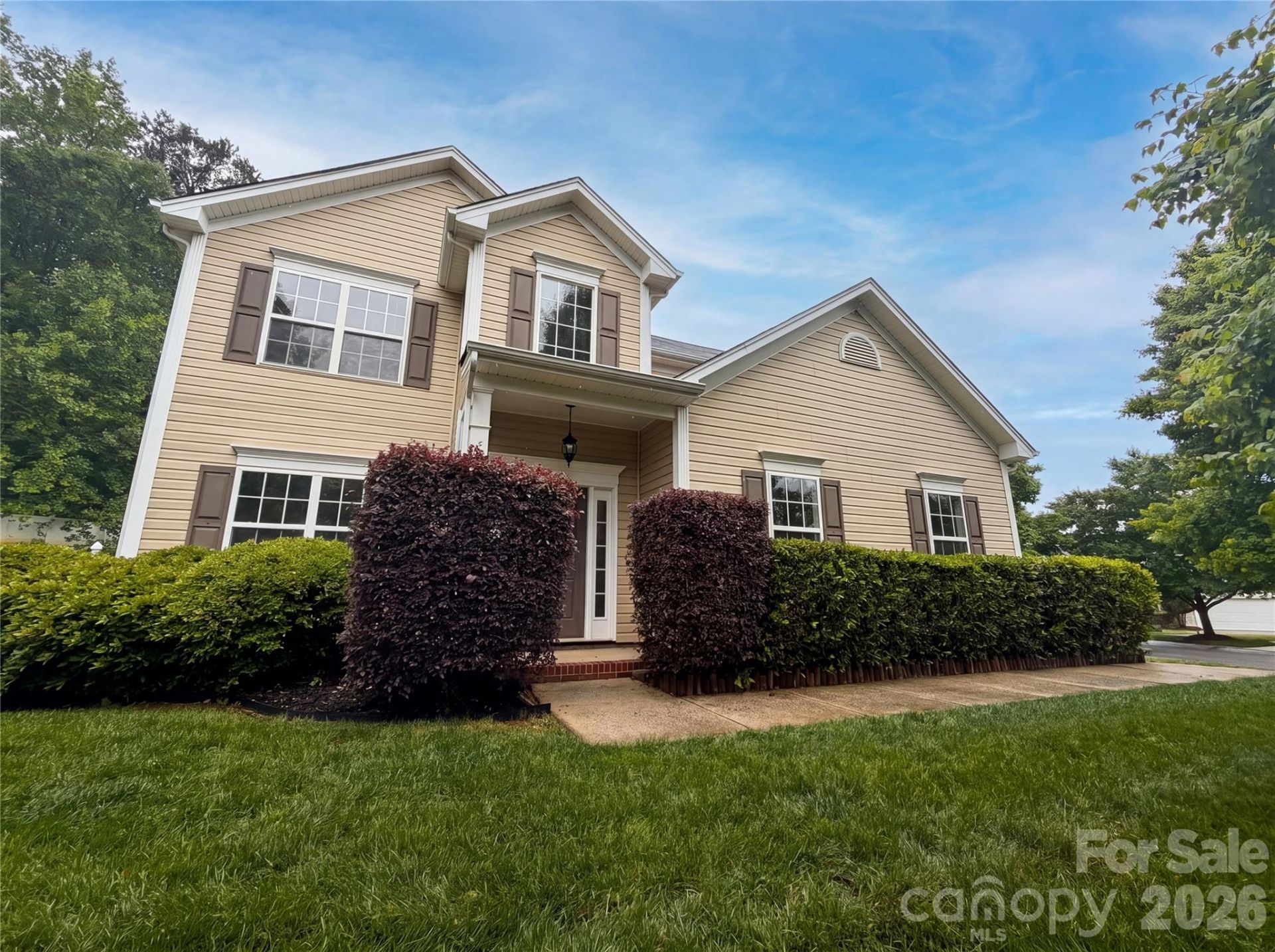 8702 Bell Song Lane, Huntersville, NC 28078 Main Photo