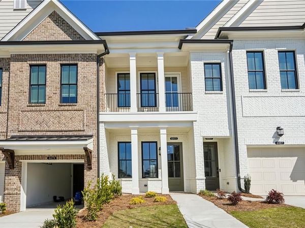 4519 Watervale Way , Unit 273, Peachtree Corners, GA 30092