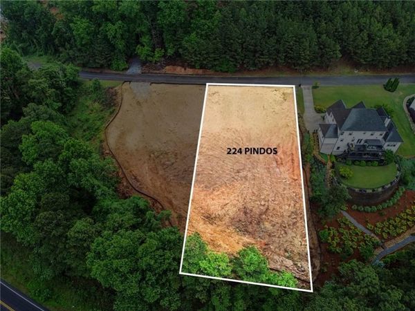 224 Pindos Place SW, Powder Springs, GA 30127