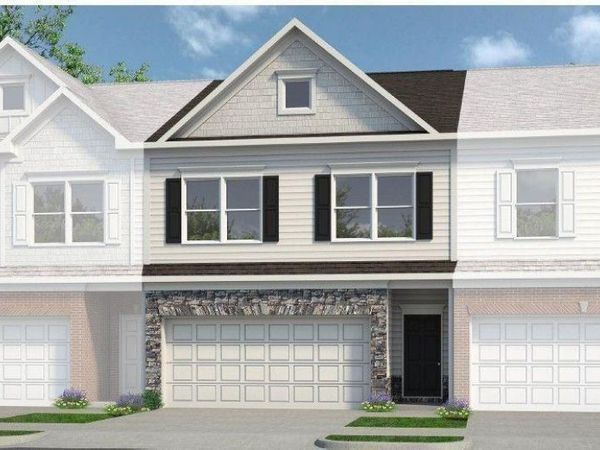 1080 Elowen Drive, Unit 102, Austell, GA 30168