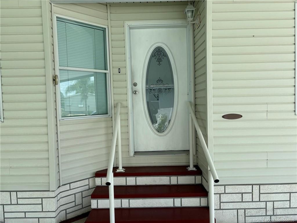 2465 SW Versailles Terrace, Stuart, FL 34997 Photo