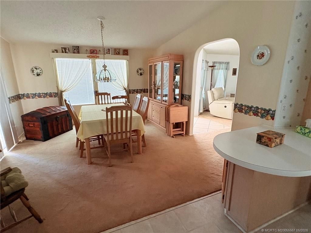2465 SW Versailles Terrace, Stuart, FL 34997 Photo