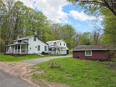 2880 Powell Road, Blossvale, NY 13308