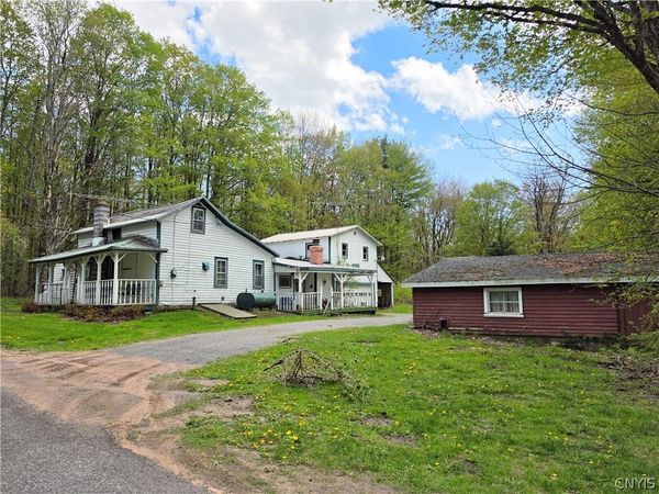 2880 Powell Road , Blossvale, NY 13308