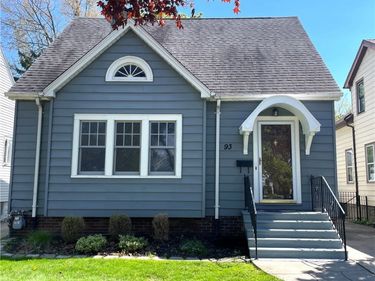 93 Narragansett Road, Buffalo, NY 14220