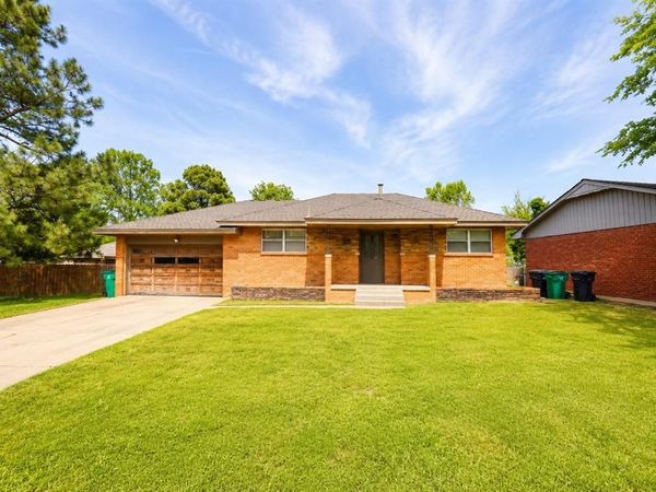 3929 NW 59th Street, Oklahoma City, OK 73112