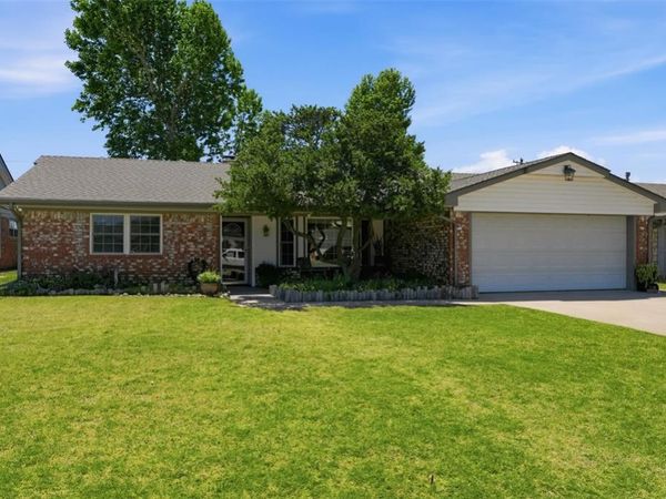5724 NW 86th Street, Oklahoma City, OK 73132