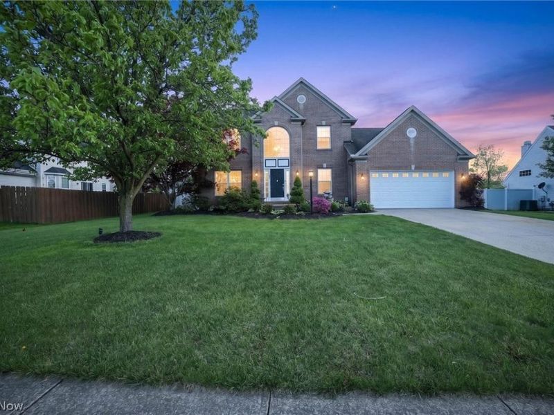 4700 Muirfield Avenue, Brunswick, OH 44212 Photo 1