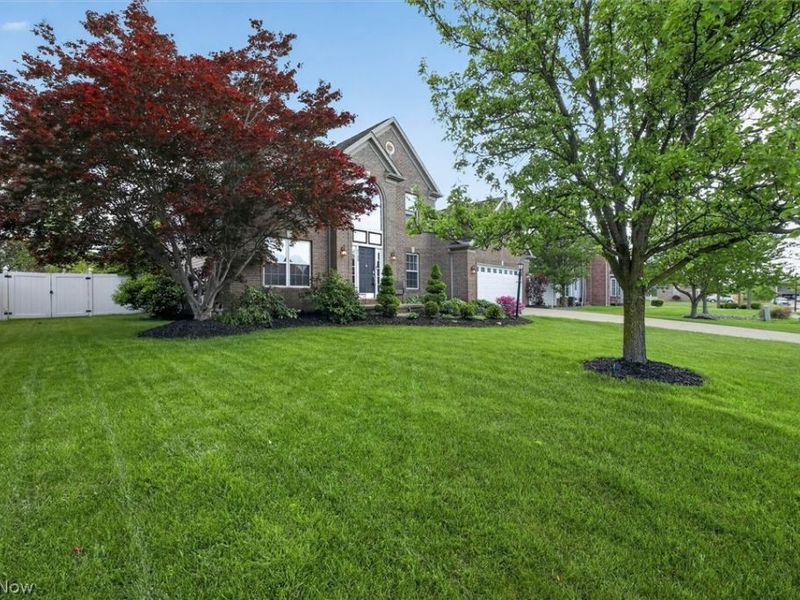 4700 Muirfield Avenue, Brunswick, OH 44212 Photo 2