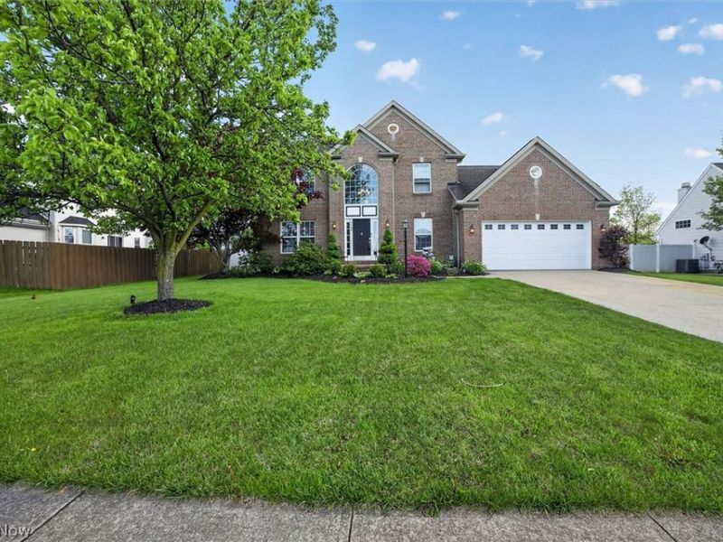 4700 Muirfield Avenue, Brunswick, OH 44212 Photo 3