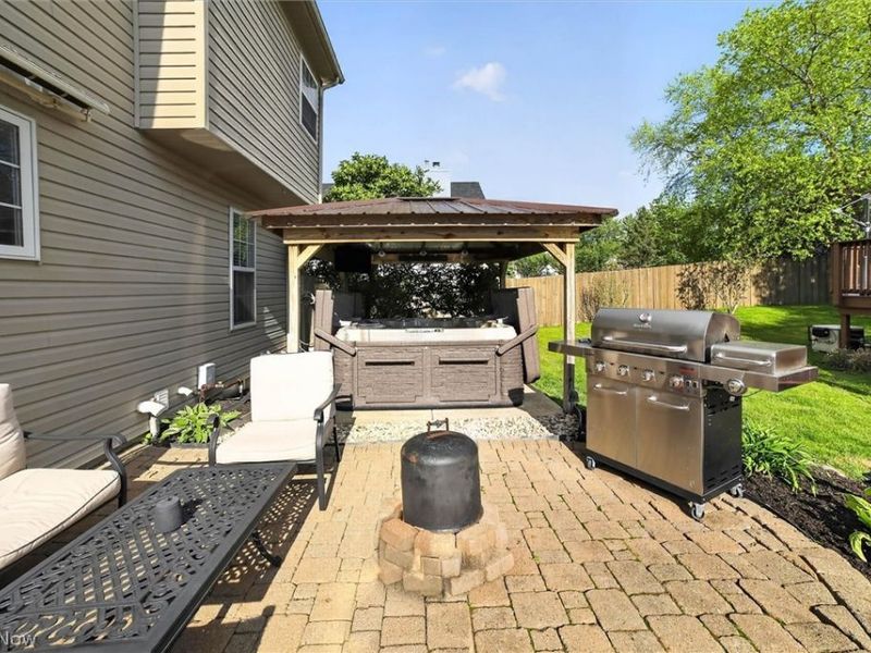 4700 Muirfield Avenue, Brunswick, OH 44212 Photo 46