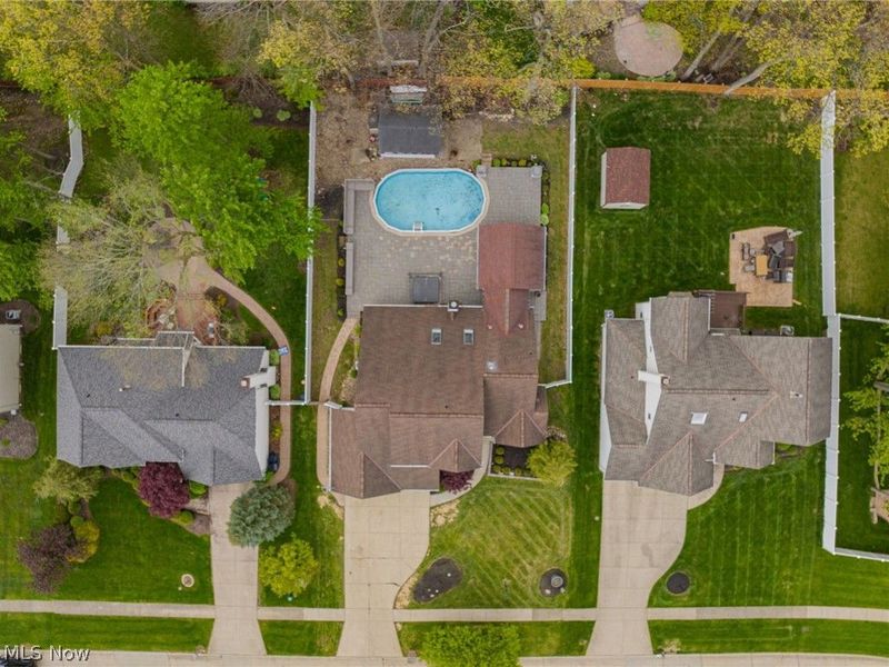 18964 Bears Paw Lane, Strongsville, OH 44136 Photo 44