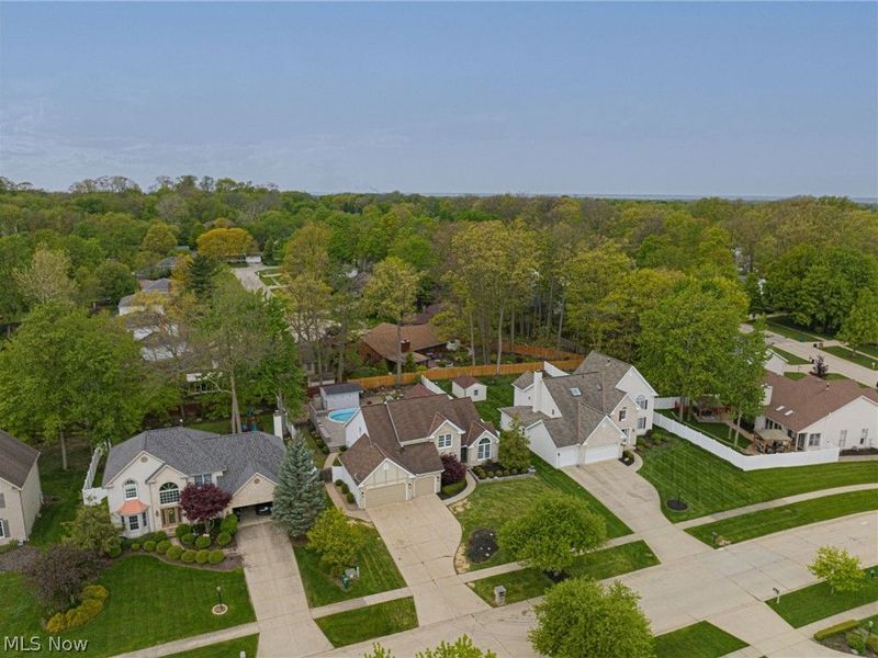 18964 Bears Paw Lane, Strongsville, OH 44136 Photo 45