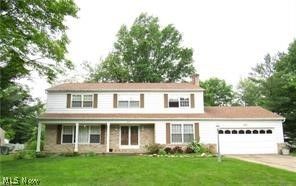 620 Beaverbrook Drive, Akron, OH 44333 Main Photo