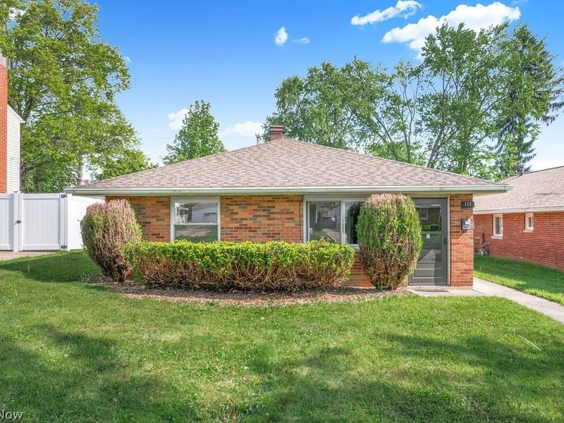117-119 Filmore Avenue, Cuyahoga Falls, OH 44221 Photo 1