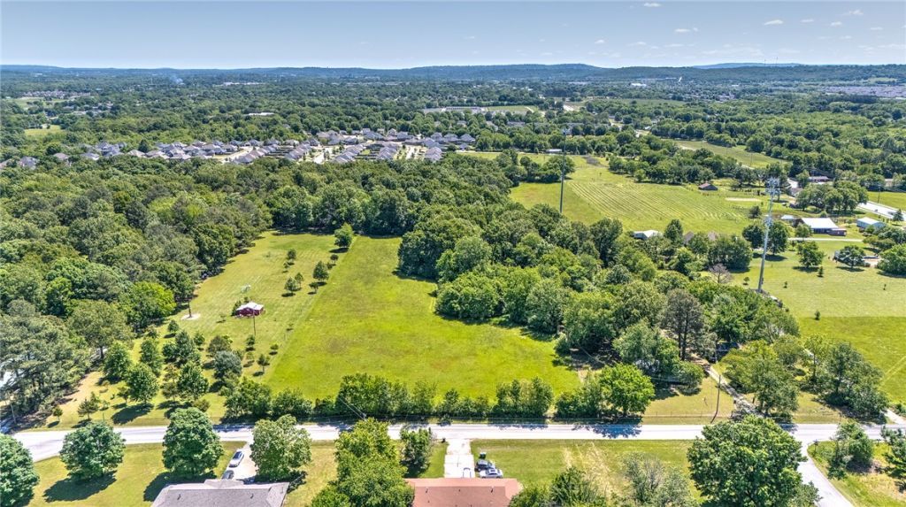 Tbd N Double Springs Road, Fayetteville, AR 00000 Main Photo